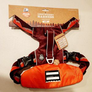 Arcadia Trail Lightweight Dog Harness